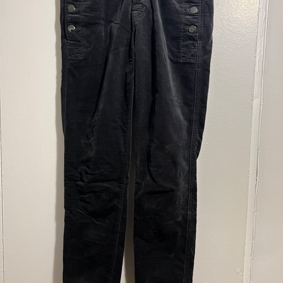 J BRAND VELOUR JEAN - Picture 3 of 3
